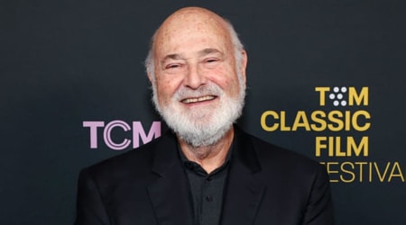 Rob Reiner wins first posthumous Emmy for on-camera acting since 1995 with 'The Bear'