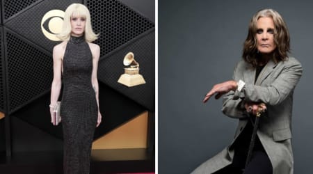 Kelly Osbourne makes candid confession about ‘scary’ weight loss after dad Ozzy Osbourne’s death