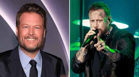 Fact Check: Did Blake Shelton cancel four shows with Jelly Roll over fan backlash?