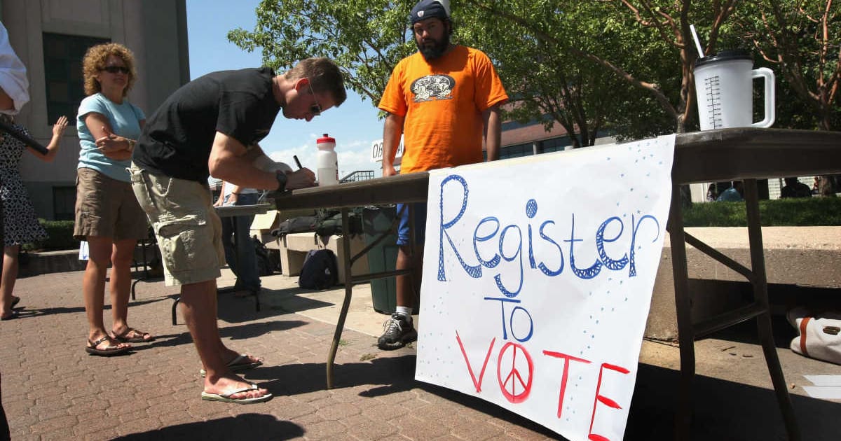  Duplicate voter registrations affect Arizona election results (Getty Images)