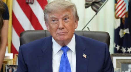 Trump just won't let New Mexico stay New Mexico