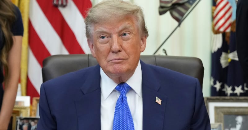 Trump just won't let New Mexico stay New Mexico