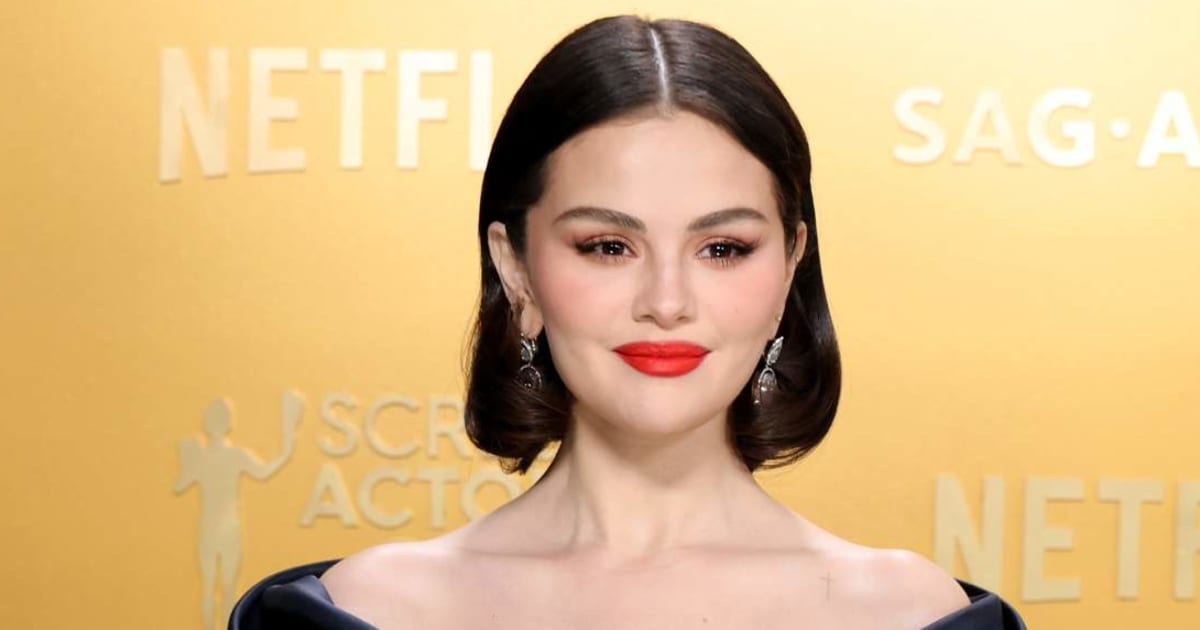 Selena Gomez has previously discussed adoption and surrogacy as possibilities for starting a family (Getty Images)