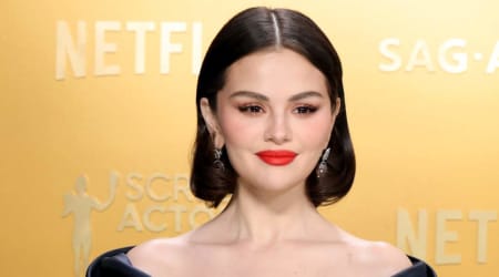 Selena Gomez offers rare insight into starting a family, hints at hopes to become a mom 'one day'