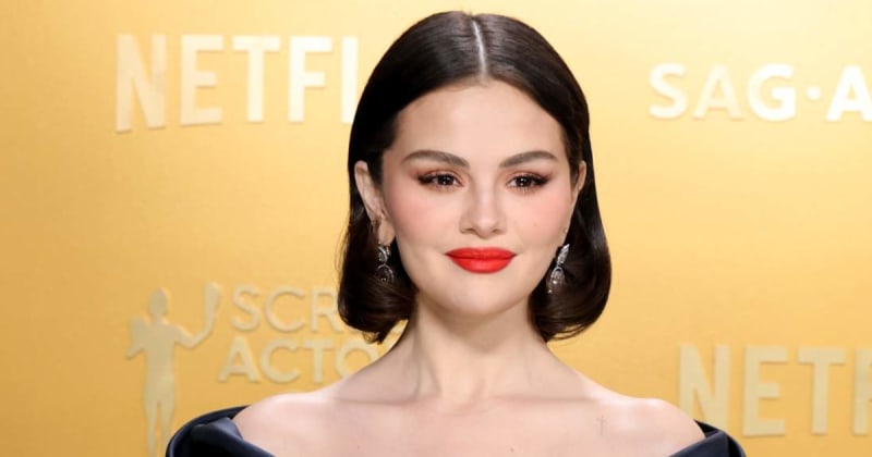 Selena Gomez offers rare insight into starting a family, hints at hopes to become a mom 'one day'
