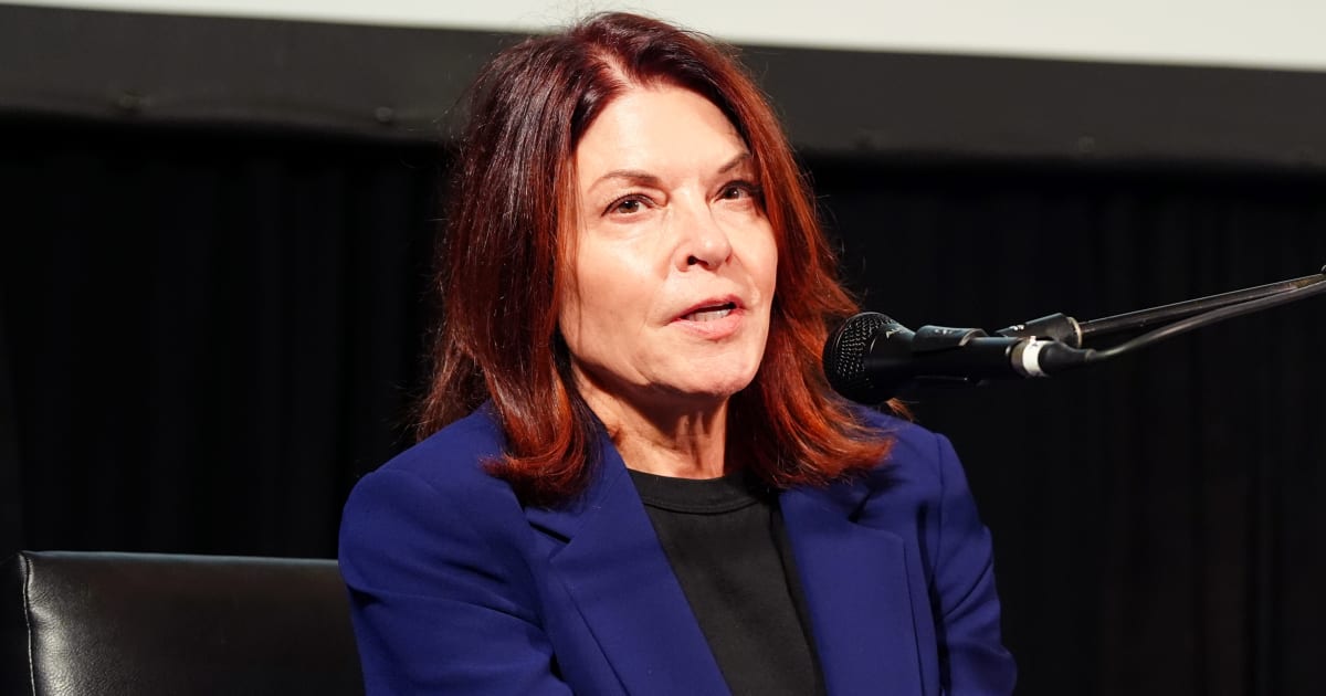 Rosanne Cash's management team announced the news on September 7, through Instagram, but did not disclose details about the nature of her health issue (Getty Images)