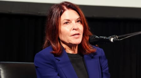 Johnny Cash’s daughter Rosanne postpones three shows due to 'medical emergency'