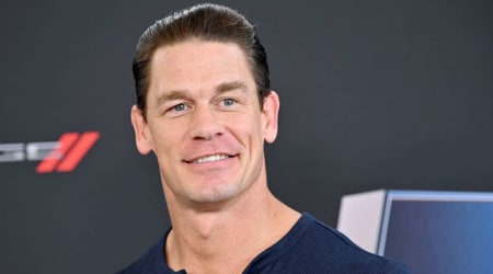 Fact Check: Is John Cena making his MCU debut as Sandman in the next 'Spider-Man' film?