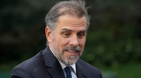 Hunter Biden set to launch crypto meme coin inspired by his infamous laptop