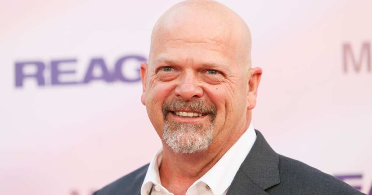 Rick underwent emergency bypass surgery after a planned minor medical procedure took an unexpected turn (Rodin Eckenroth/WireImage)