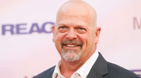 Pawn Stars’ Rick Harrison ‘doing great’ after emergency bypass surgery, released from hospital