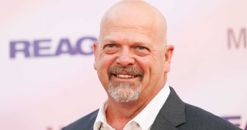 Pawn Stars’ Rick Harrison ‘doing great’ after emergency bypass surgery, released from hospital