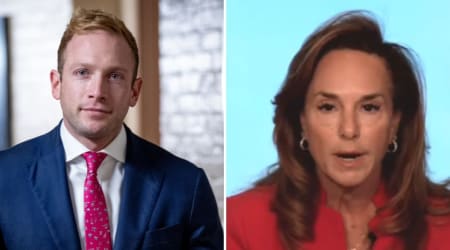 House GOP Conference Chair stands by Max Miller amid abuse allegations: 'He’s our nominee right now'