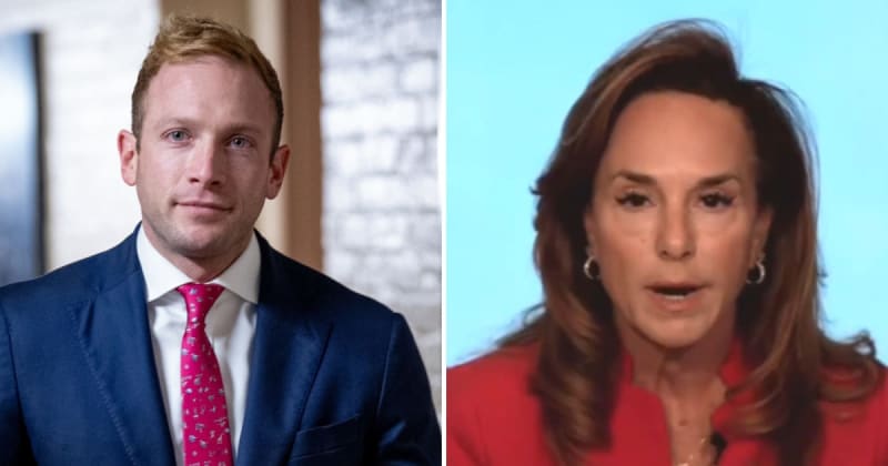 House GOP Conference Chair stands by Max Miller amid abuse allegations: 'He’s our nominee right now'