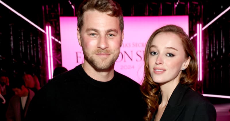 ‘Bridgerton’ star Phoebe Dynevor marries Cameron Fuller in intimate France wedding