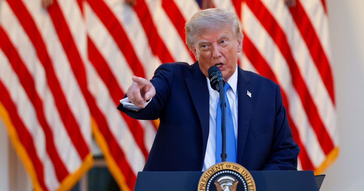 A social media post claims President Donald Trump declared the 'Moon' a US territory and that countries would need an American VISA to set foot on it (Getty Images)