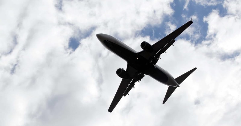 American family of four missing after small plane reportedly crashes off Bahamas coast