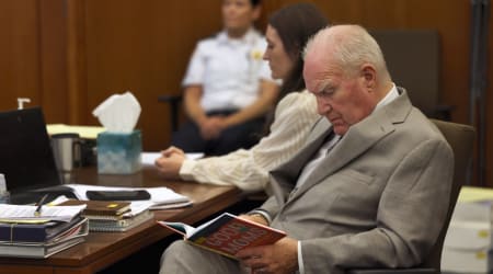 Lindsay Clancy lawyer urges Trump to pardon her but request faces major hurdle