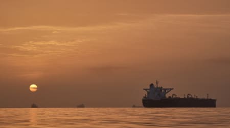 CENTCOM punctures Iran’s latest Strait of Hormuz victory lap over ‘defective’ US submersible