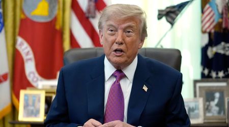Fact Check: Did Trump bring hundreds of workers to help with the 9/11 recovery?
