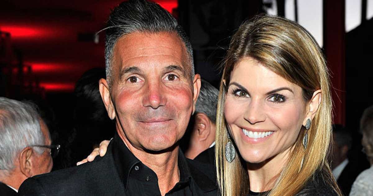 Lori Loughlin filed for divorce from Mossimo Giannulli after nearly 30 years of marriage, following their separation in 2025 (Getty Images) 