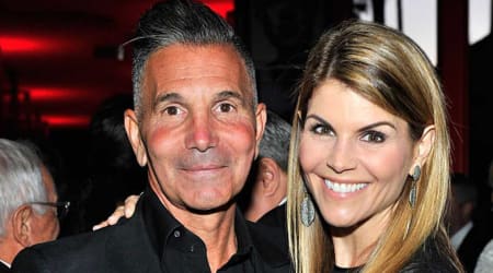 Lori Loughlin files for divorce from Mossimo Giannulli after nearly 30 years of marriage