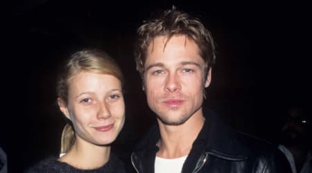 Gwyneth Paltrow shares rare insight on past relationship with Brad Pitt that ‘didn’t work out’