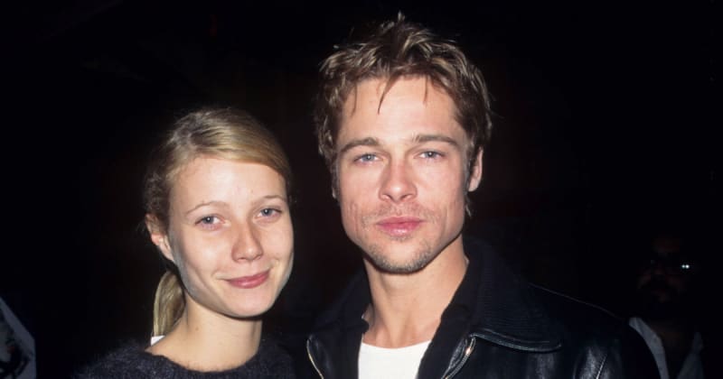 Gwyneth Paltrow shares rare insight on past relationship with Brad Pitt that ‘didn’t work out’