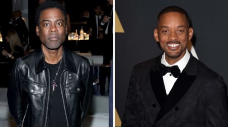 Chris Rock shares rare reflection on Will Smith Oscars slap 4 years later: 'Not that important'