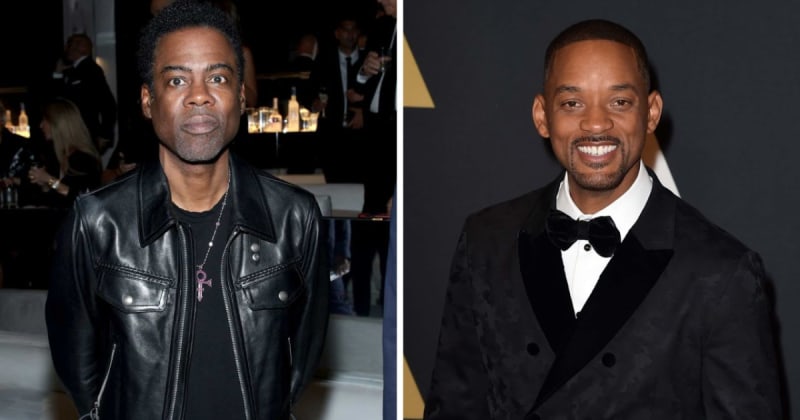 Chris Rock shares rare reflection on Will Smith Oscars slap 4 years later: 'Not that important'
