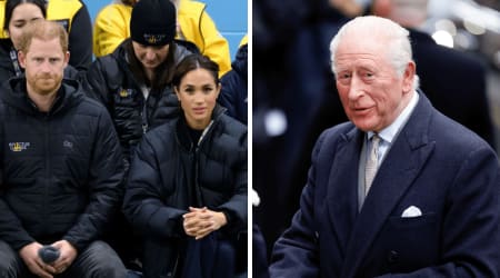 Prince Harry and Meghan Markle ‘surprised’ by King Charles’ letter clarifying their royal status