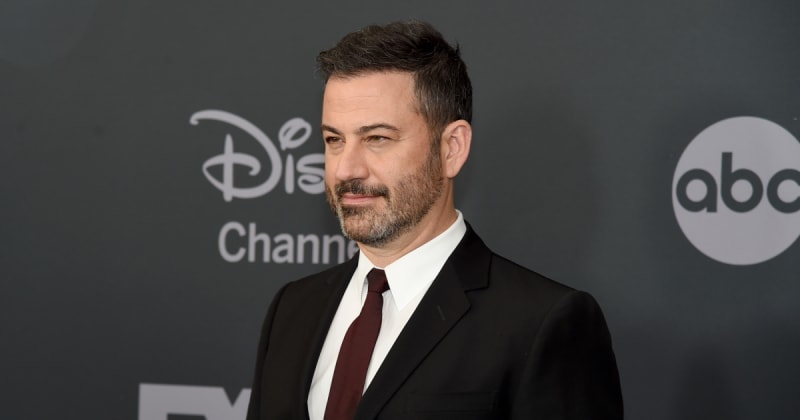 Fact Check: Is 'Jimmy Kimmel Live!' really ending in 2027 after 24 years on ABC?