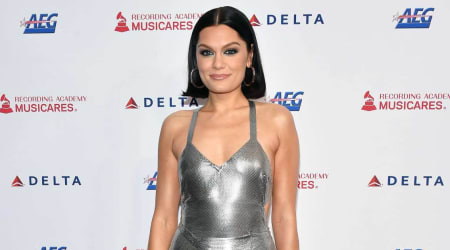 Jessie J announces ‘digital cleanse’ ahead of second post-cancer reconstruction surgery