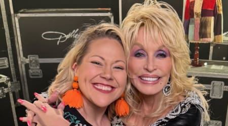 Dolly Parton’s niece shares emotional update weeks after her death: ‘It still doesn’t feel real’