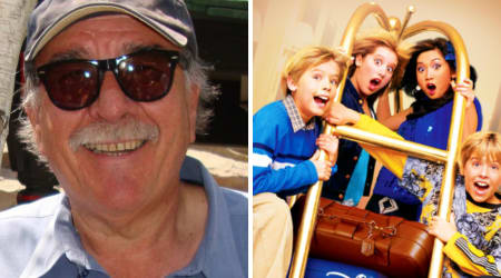 Jim Geoghan, co-creator of ‘Suite Life of Zack & Cody,’ dies at 79