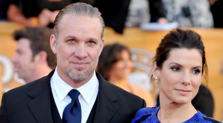 Sandra Bullock revisits Jesse James cheating and reveals how she hid newborn son from paparazzi