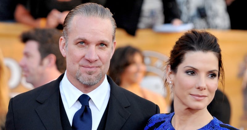 Sandra Bullock revisits Jesse James cheating and reveals how she hid newborn son from paparazzi