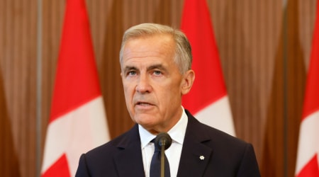 Fact Check: Did Mark Carney declare war on the United States?