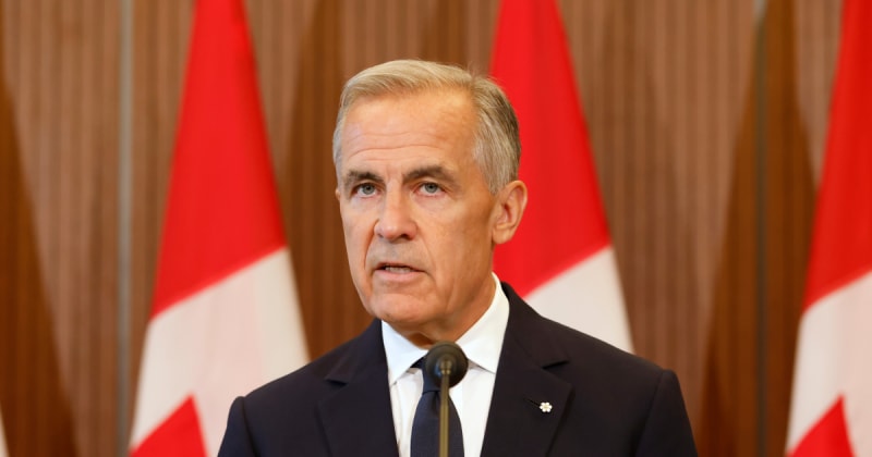 Fact Check: Did Mark Carney declare war on the United States?