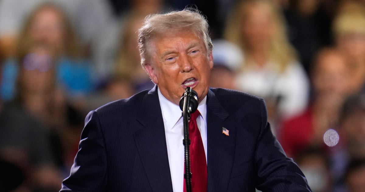  The Trump administration is considering changes to federal childcare assistance  (AP Photo/Paul Sancya)