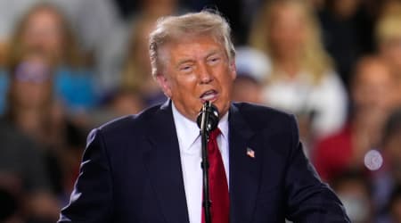 Fact Check: Will Trump give stay-at-home parents $9,000 per child each year?