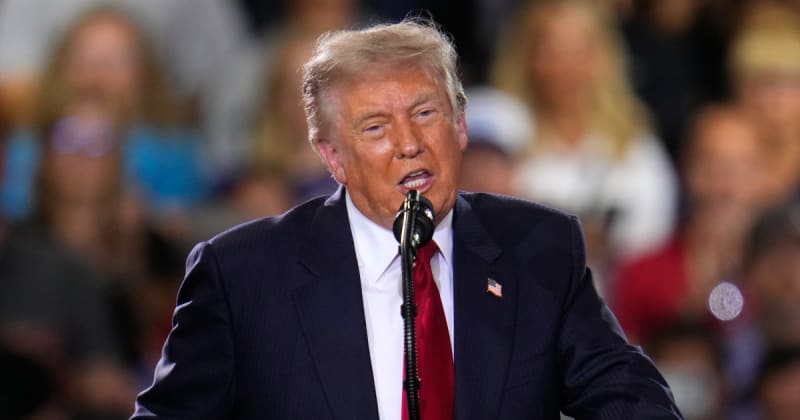 Fact Check: Will Trump give stay-at-home parents $9,000 per child each year?