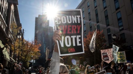 Explained: The new rules Trump wants for counting America