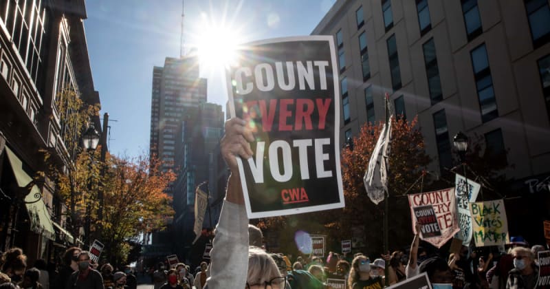 Explained: The new rules Trump wants for counting America