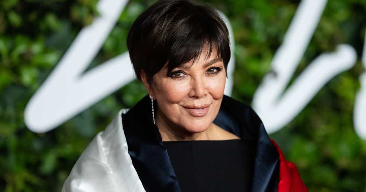 Kris Jenner's security team stopped a suspected stalker near her Los Angeles home (Samir Hussein/WireImage)