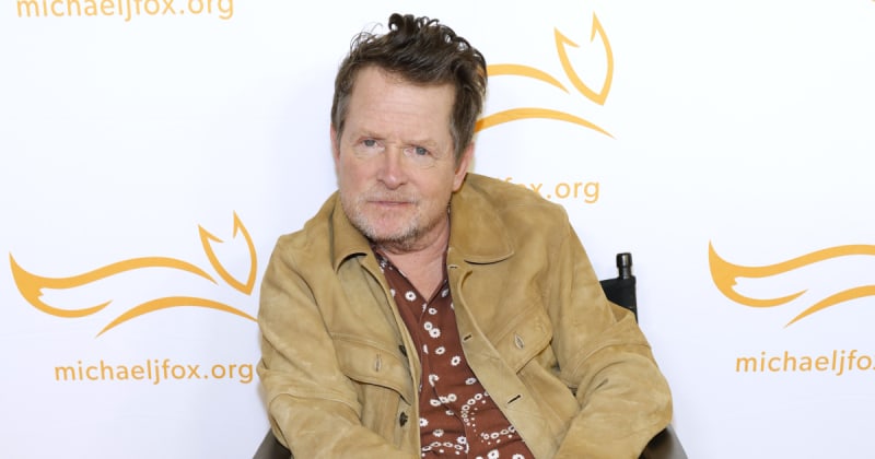 Michael J Fox reveals his Parkinson’s has ‘gotten harder’ but remains hopeful for a cure