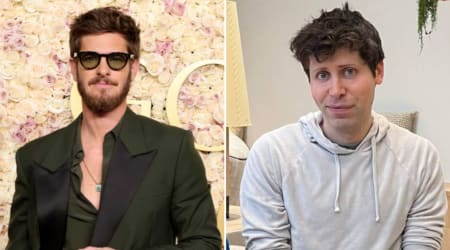 ‘I got off my ChatGPT’: Andrew Garfield says playing Sam Altman changed his views on AI use