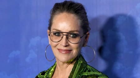 Sharon Stone says she has never met her 'great love' as she seeks companionship at 68