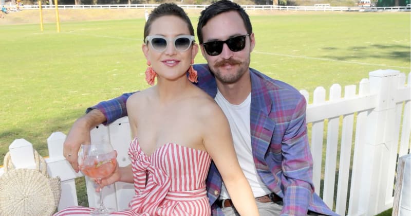 Kate Hudson reveals surprising reason she hasn’t married Danny Fujikawa after 10 years together