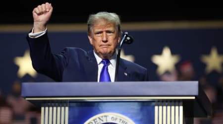 Who would get Trump’s promised $5K dividend if Republicans win the midterms?